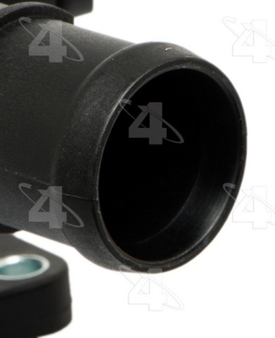 Four Seasons Engine Coolant Outlet Flange P/N:86100