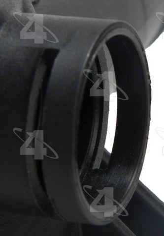 Engine Coolant Outlet Flange fits 1999-2005 Volkswagen Beetle Jetta  FOUR SEASON