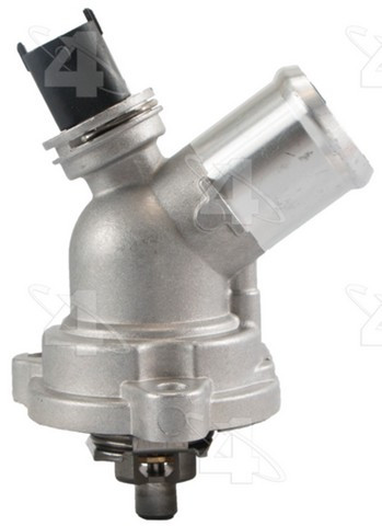 Four Seasons Engine Coolant Thermostat Housing 86110 - view 5