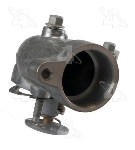 Four Seasons Engine Coolant Thermostat Housing 86126 - view 7