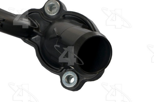 Four Seasons Engine Coolant Thermostat / Water Outlet Assembly 86129 - view 4