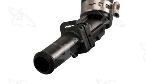 Four Seasons Engine Coolant Thermostat / Water Outlet Assembly 86129 - view 6