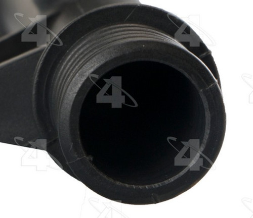 Four Seasons Engine Coolant Water Outlet Tube P/N:86140