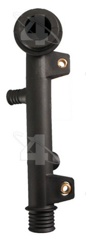 Four Seasons Engine Coolant Water Outlet Tube 86140 - view 5