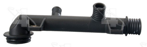 Four Seasons Engine Coolant Water Outlet Tube P/N:86140