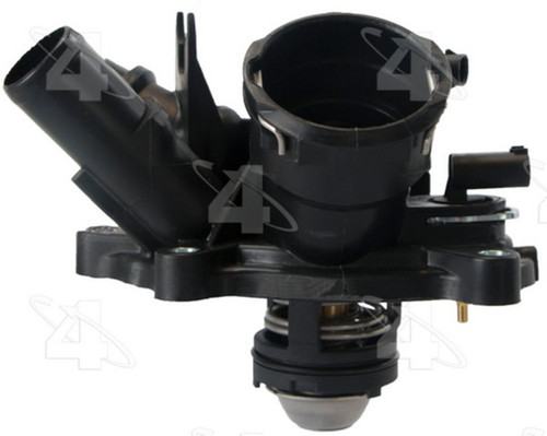 Four Seasons Engine Coolant Thermostat / Water Outlet Assembly P/N:86144