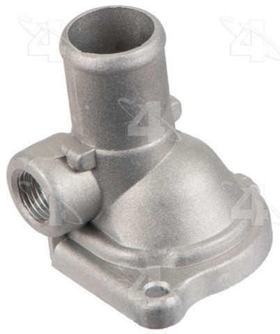 Engine Coolant Water Outlet fits 1987-1998 Toyota Tercel Paseo  FOUR SEASONS