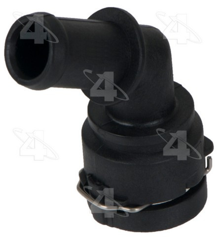 Four Seasons Engine Coolant Hose Connector,HVAC Heater Hose Connector 86156