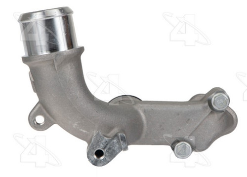 Four Seasons Engine Coolant Water Outlet 86172 - view 2