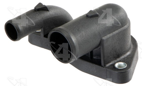 Engine Coolant Water Outlet fits 2008-2010 Dodge Avenger  FOUR SEASONS