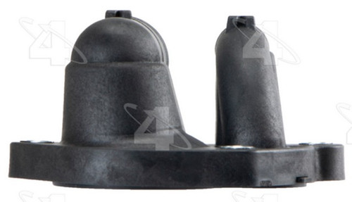 Engine Coolant Water Outlet fits 2008-2010 Dodge Avenger  FOUR SEASONS
