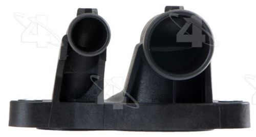 Engine Coolant Water Outlet fits 2008-2010 Dodge Avenger  FOUR SEASONS