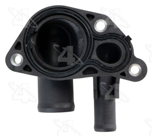 Engine Coolant Water Outlet fits 2008-2010 Dodge Avenger  FOUR SEASONS