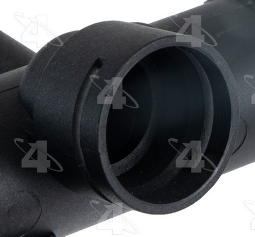 Four Seasons Engine Coolant Outlet Flange 86181 - view 3