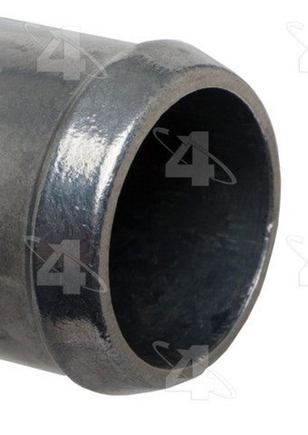 Engine Coolant Water Outlet Hous fits 2011-2017 Ford Mustang  FOUR SEASONS