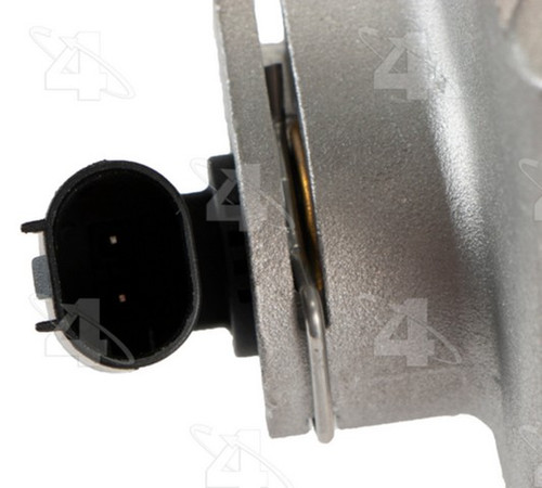 Four Seasons Engine Coolant Water Outlet Housing Kit 86195 - view 6