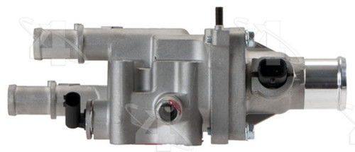 Four Seasons Engine Coolant Water Outlet Housing Kit 86195 - view 7