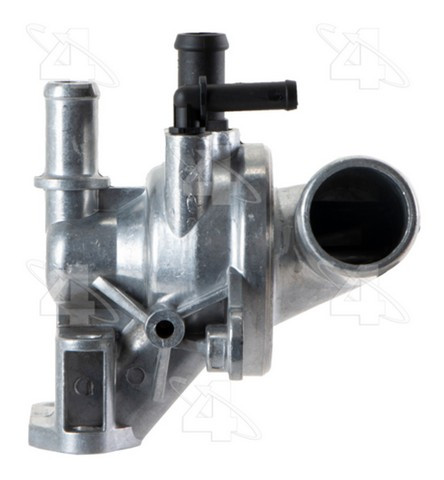 Four Seasons Engine Coolant Thermostat Housing 86200 - view 4