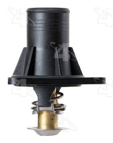 Engine Coolant Thermostat/Water fits 2002-2008 Jaguar X-Type  FOUR SEASONS