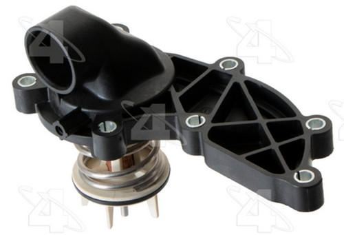 Four Seasons Engine Coolant Thermostat / Water Outlet Assembly 86208