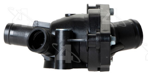 Four Seasons Engine Coolant Water Outlet Housing Kit 86209 - view 2