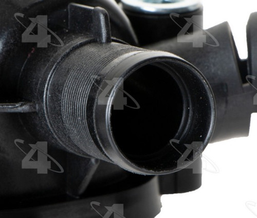 Four Seasons Engine Coolant Water Outlet Housing Kit 86209 - view 3