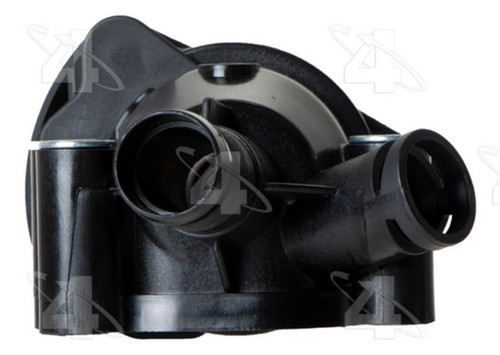 Engine Coolant Water Outlet Hous fits 2004-2016 Volvo C70 S40 V50  FOUR SEASONS