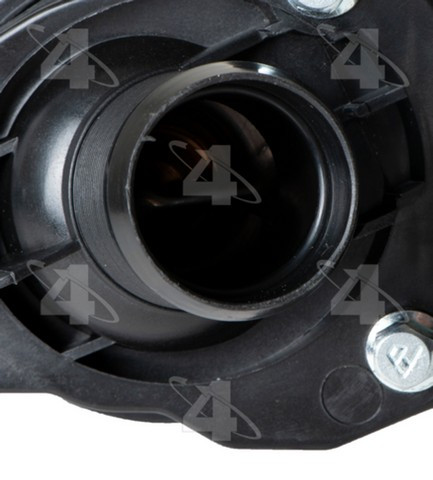 Engine Coolant Water Outlet Hous fits 2004-2016 Volvo C70 S40 V50  FOUR SEASONS