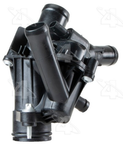 Four Seasons Engine Coolant Water Outlet Housing Kit 86225 - view 5