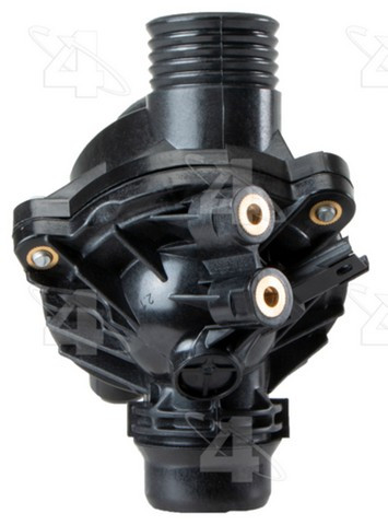 Four Seasons Engine Coolant Water Outlet Housing Kit P/N:86227