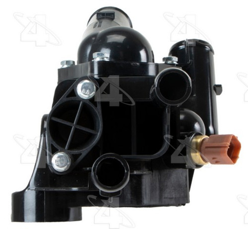 Four Seasons Engine Coolant Water Outlet Housing Kit 86228 - view 2
