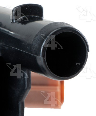 Four Seasons Engine Coolant Water Outlet Housing Kit P/N:86229