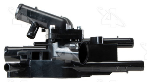 Four Seasons Engine Coolant Water Outlet Housing Kit 86230 - view 2