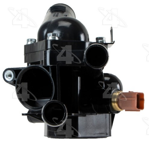 Four Seasons Engine Coolant Water Outlet Housing Kit 86230 - view 4