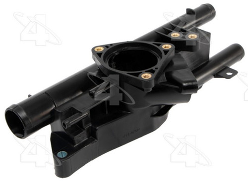 Four Seasons Engine Coolant Thermostat Housing 86253