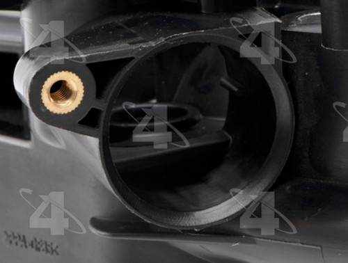 Four Seasons Engine Coolant Thermostat Housing 86253 - view 5