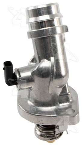 Four Seasons Engine Coolant Thermostat / Water Outlet Assembly 86255