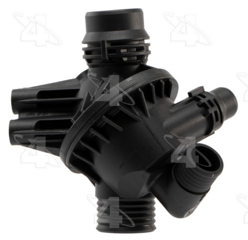 Four Seasons Engine Coolant Thermostat Housing 86258 - view 5