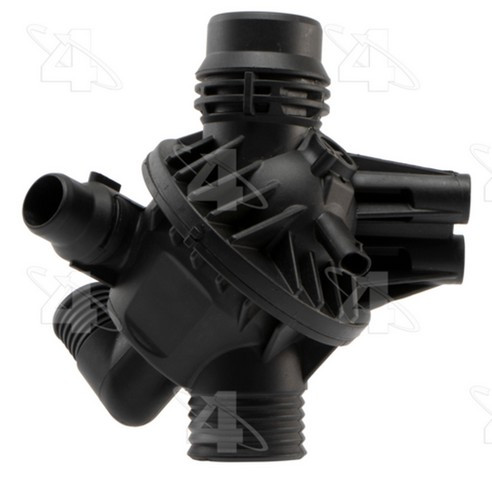 Four Seasons Engine Coolant Thermostat Housing 86258 - view 6