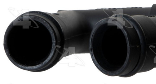 HVAC Heater Hose Connector-Coolant Coupling 4 Seasons 86500