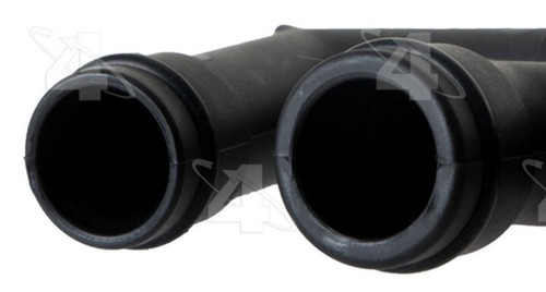 Four Seasons Engine Coolant Hose Connector,HVAC Heater Hose Connector 86500 - view 3