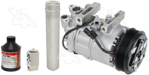 Four Seasons A/C Compressor Kit P/N:8685NK