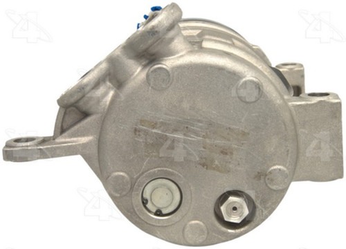 Four Seasons A/C Compressor 88901 - view 2