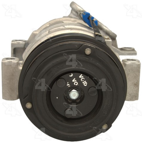 Four Seasons A/C Compressor 88901 - view 6