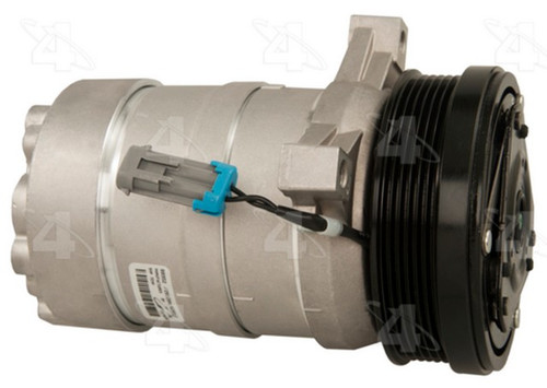 Four Seasons A/C Compressor 88952