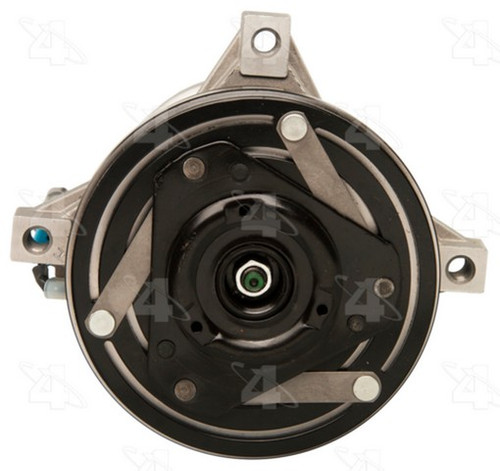 Four Seasons A/C Compressor 88952 - view 4
