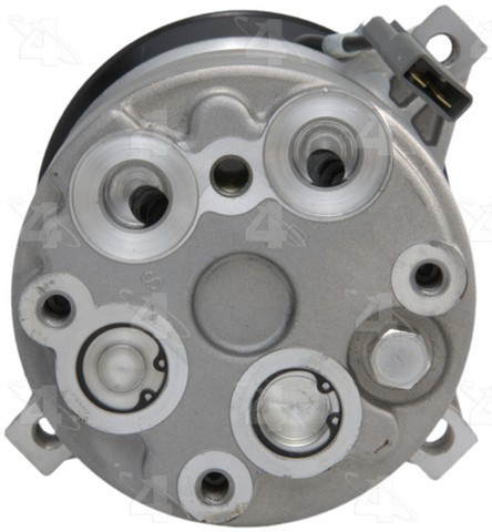 Four Seasons A/C Compressor P/N:88954