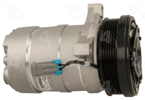 Four Seasons A/C Compressor 88955
