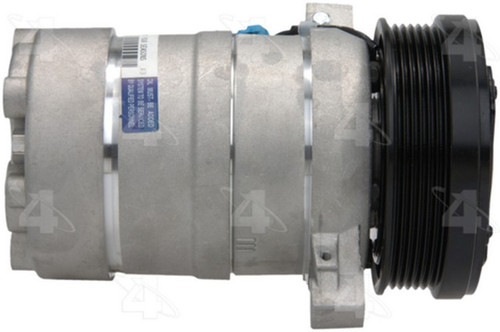 Four Seasons A/C Compressor 88955 - view 7