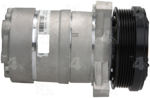 Four Seasons A/C Compressor 88956 - view 2
